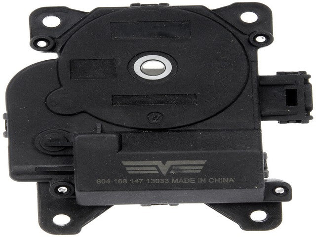 HVAC Heater Blend Door Actuator Dorman-OE Solutions 604-168