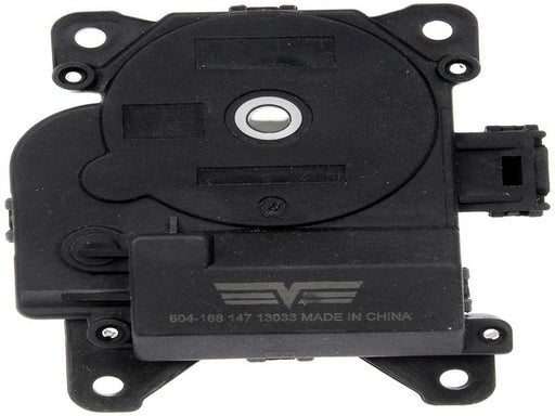 HVAC Heater Blend Door Actuator Dorman-OE Solutions 604-168