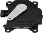 HVAC Heater Blend Door Actuator Dorman-OE Solutions 604-168