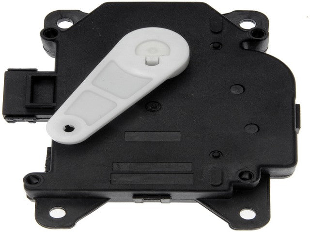 HVAC Heater Blend Door Actuator Dorman-OE Solutions 604-168