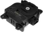 HVAC Heater Blend Door Actuator Dorman-OE Solutions 604-168