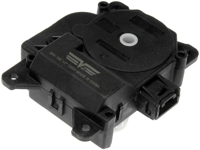 HVAC Heater Blend Door Actuator Dorman-OE Solutions 604-168