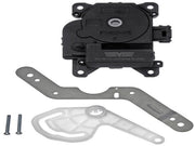 HVAC Heater Blend Door Actuator Dorman-OE Solutions 604-169