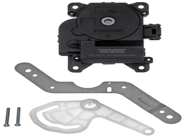 HVAC Heater Blend Door Actuator Dorman-OE Solutions 604-169