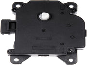 HVAC Heater Blend Door Actuator Dorman-OE Solutions 604-169