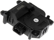 HVAC Heater Blend Door Actuator Dorman-OE Solutions 604-169