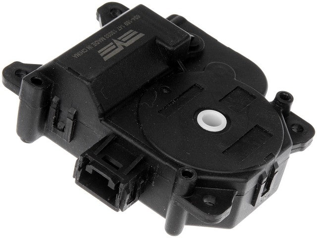 HVAC Heater Blend Door Actuator Dorman-OE Solutions 604-169