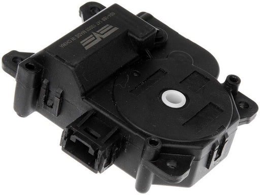 HVAC Heater Blend Door Actuator Dorman-OE Solutions 604-169