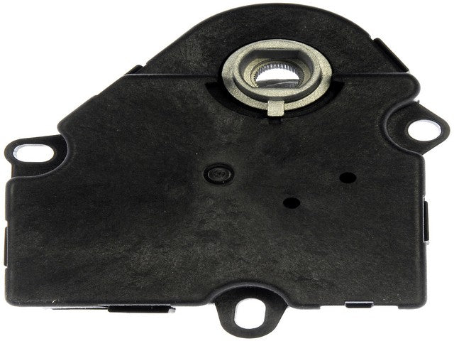 HVAC Heater Blend Door Actuator Dorman-OE Solutions 604-170