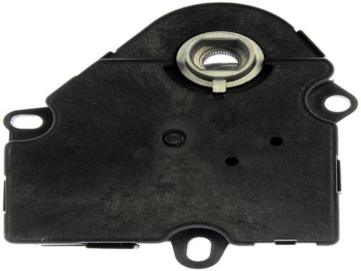 HVAC Heater Blend Door Actuator Dorman-OE Solutions 604-170