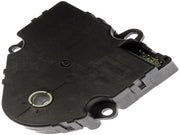 HVAC Heater Blend Door Actuator Dorman-OE Solutions 604-170