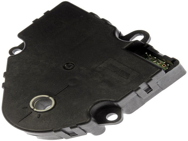HVAC Heater Blend Door Actuator Dorman-OE Solutions 604-170