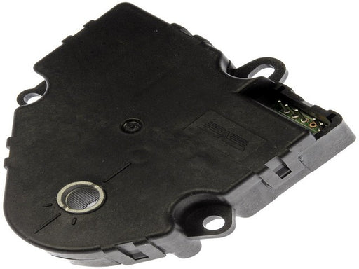 HVAC Heater Blend Door Actuator Dorman-OE Solutions 604-170