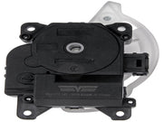 HVAC Heater Blend Door Actuator Dorman-OE Solutions 604-171