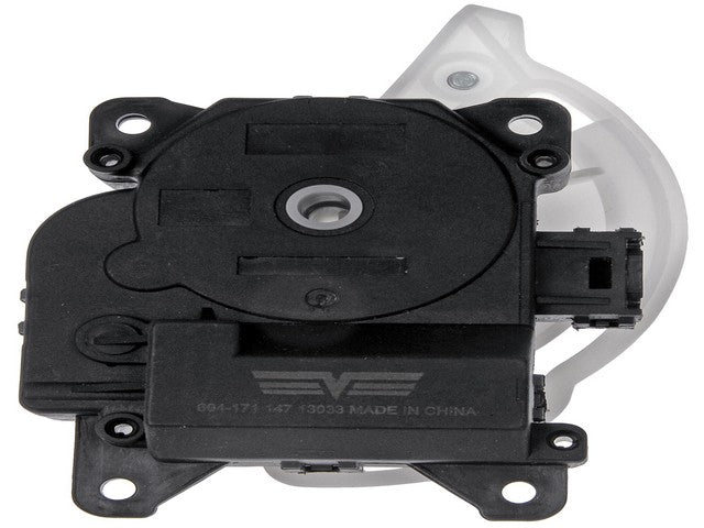 HVAC Heater Blend Door Actuator Dorman-OE Solutions 604-171