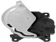 HVAC Heater Blend Door Actuator Dorman-OE Solutions 604-171