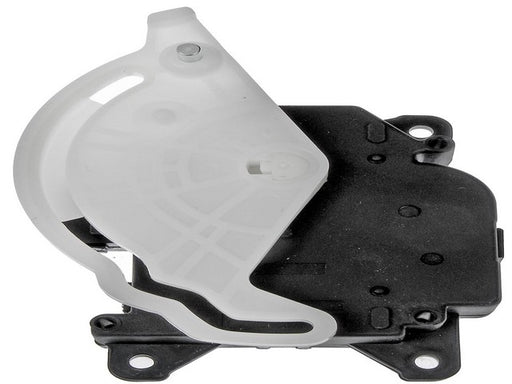 HVAC Heater Blend Door Actuator Dorman-OE Solutions 604-171
