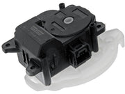 HVAC Heater Blend Door Actuator Dorman-OE Solutions 604-171