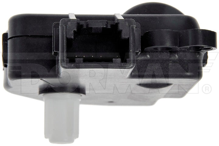 HVAC Heater Blend Door Actuator Dorman-OE Solutions 604-172