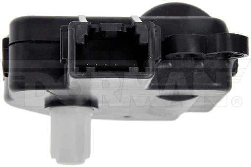 HVAC Heater Blend Door Actuator Dorman-OE Solutions 604-172