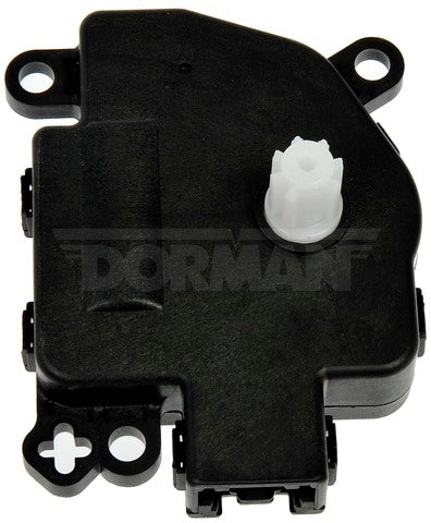 HVAC Heater Blend Door Actuator Dorman-OE Solutions 604-172