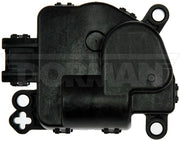 HVAC Heater Blend Door Actuator Dorman-OE Solutions 604-172