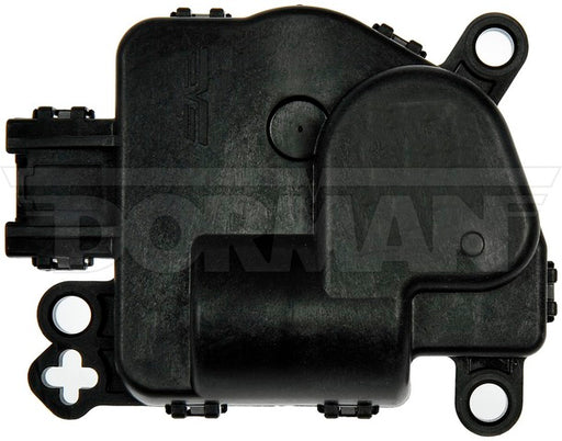 HVAC Heater Blend Door Actuator Dorman-OE Solutions 604-172