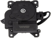 HVAC Heater Blend Door Actuator Dorman-OE Solutions 604-173