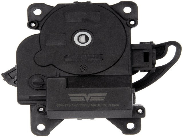 HVAC Heater Blend Door Actuator Dorman-OE Solutions 604-173