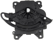 HVAC Heater Blend Door Actuator Dorman-OE Solutions 604-173