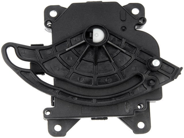 HVAC Heater Blend Door Actuator Dorman-OE Solutions 604-173