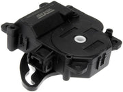 HVAC Heater Blend Door Actuator Dorman-OE Solutions 604-173