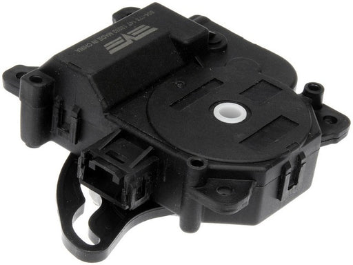 HVAC Heater Blend Door Actuator Dorman-OE Solutions 604-173