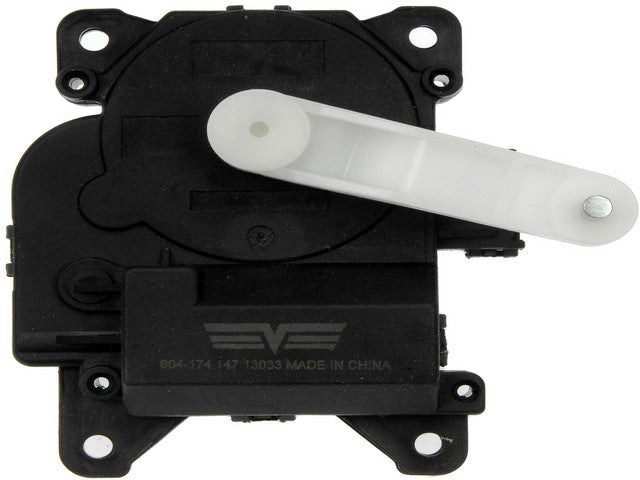 HVAC Heater Blend Door Actuator Dorman-OE Solutions 604-174