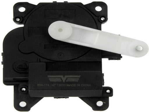 HVAC Heater Blend Door Actuator Dorman-OE Solutions 604-174