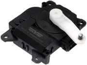 HVAC Heater Blend Door Actuator Dorman-OE Solutions 604-174