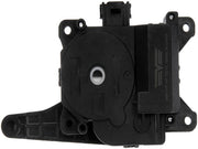 HVAC Heater Blend Door Actuator Dorman-OE Solutions 604-175