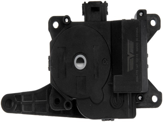HVAC Heater Blend Door Actuator Dorman-OE Solutions 604-175