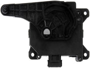 HVAC Heater Blend Door Actuator Dorman-OE Solutions 604-175