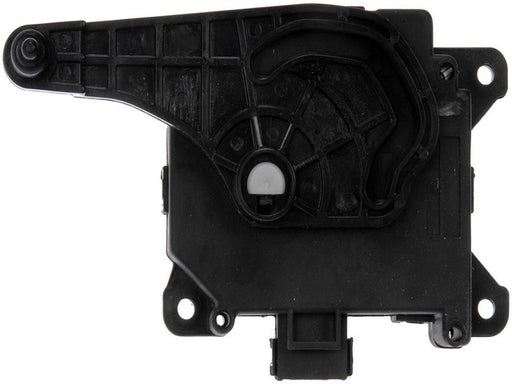 HVAC Heater Blend Door Actuator Dorman-OE Solutions 604-175