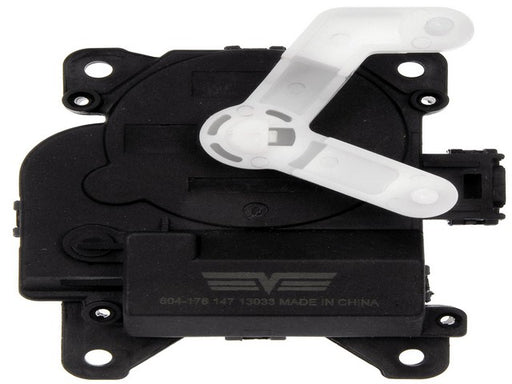 HVAC Heater Blend Door Actuator Dorman-OE Solutions 604-176