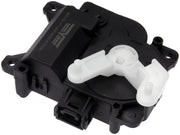 HVAC Heater Blend Door Actuator Dorman-OE Solutions 604-176