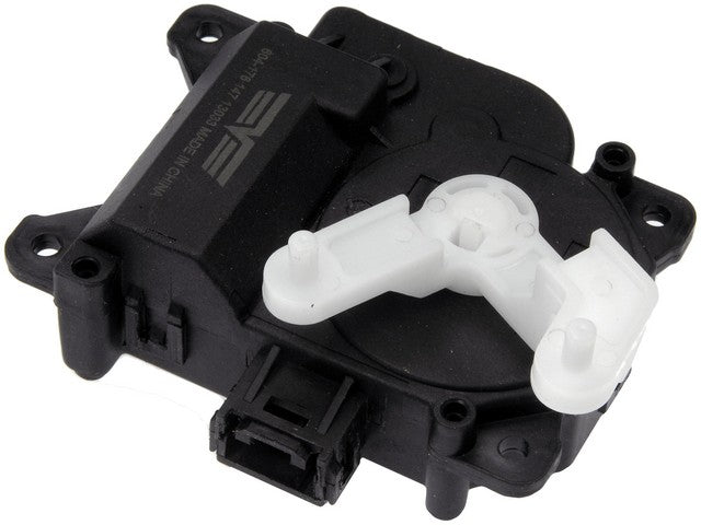 HVAC Heater Blend Door Actuator Dorman-OE Solutions 604-176