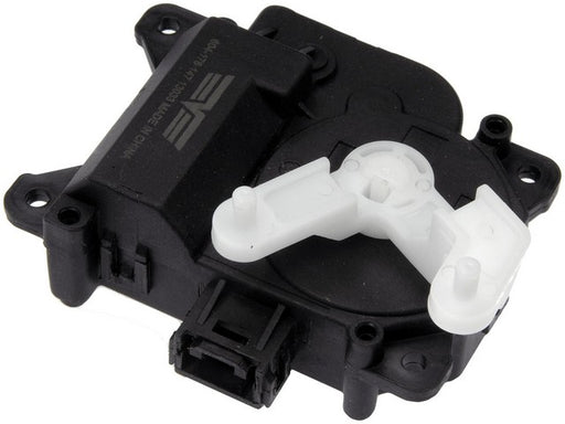 HVAC Heater Blend Door Actuator Dorman-OE Solutions 604-176