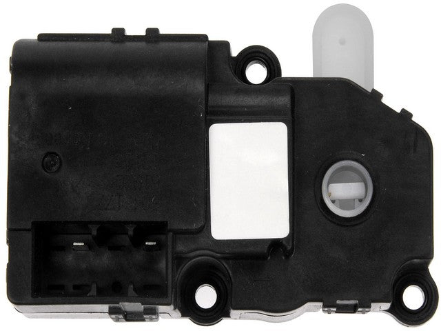 HVAC Heater Blend Door Actuator Dorman-OE Solutions 604-177