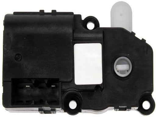 HVAC Heater Blend Door Actuator Dorman-OE Solutions 604-177