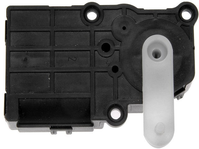 HVAC Heater Blend Door Actuator Dorman-OE Solutions 604-177