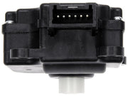 HVAC Heater Blend Door Actuator Dorman-OE Solutions 604-178