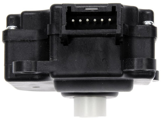 HVAC Heater Blend Door Actuator Dorman-OE Solutions 604-178