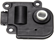 HVAC Heater Blend Door Actuator Dorman-OE Solutions 604-178